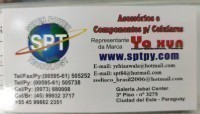 Foto de Super Power Tecnology