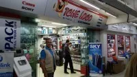 Foto da loja Tche Loco