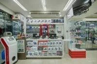 Foto da loja Tche Loco