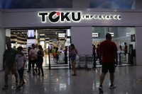 Foto de TOKU IMPORTADOS