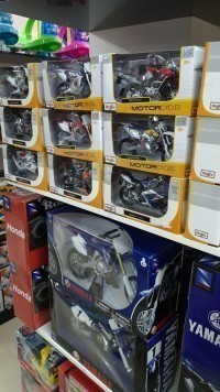Foto de Turbos Collection