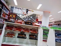 Foto de Turbos Collection