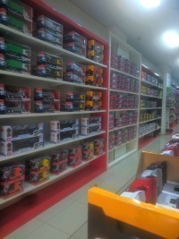 Foto de Turbos Collection