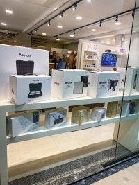 Foto de Unishop Pro AV