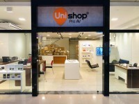 Foto de Unishop Pro AV
