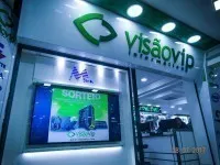 Foto da loja Visão Vip