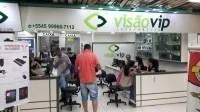 Foto da loja Visão Vip