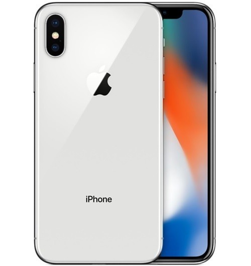 Apple iphone x 64gb как новый