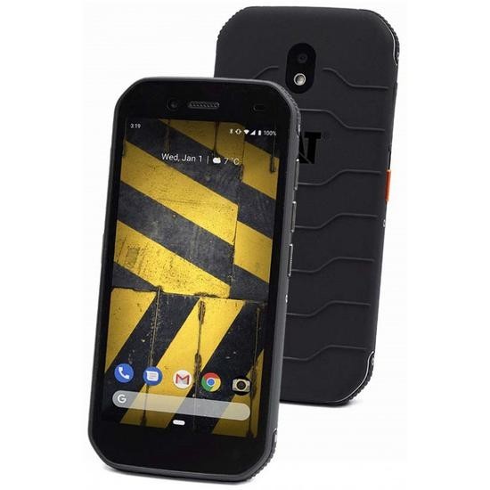 Celular Caterpillar S42 Dual Chip 32gb 4g Br 9362