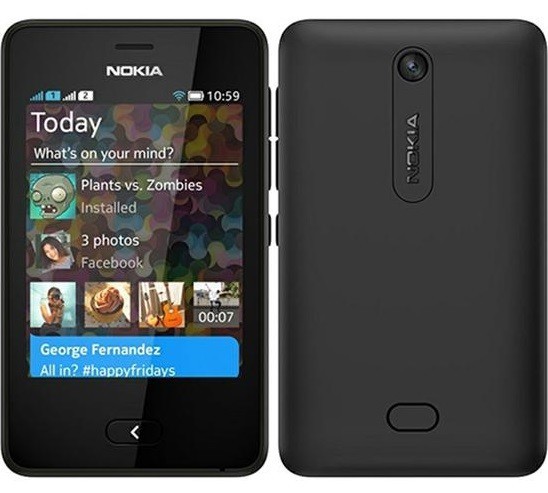 Nokia asha 501 где купить