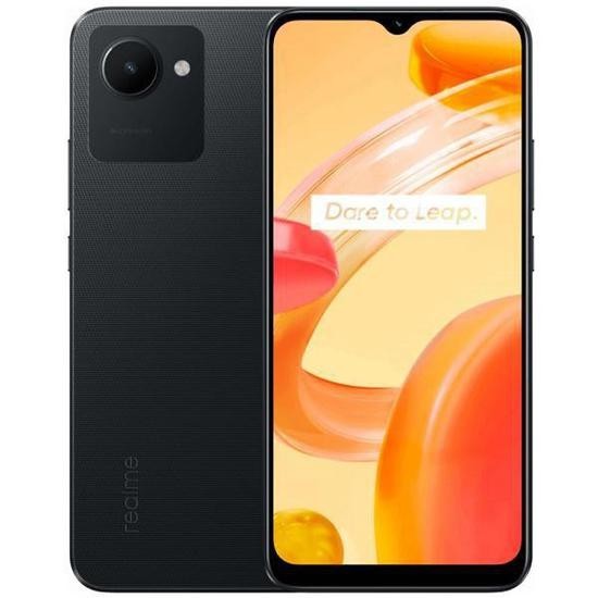 Celular Realme C30 RMX3581 Dual Chip 32GB 4G - LojasParaguai.com.br