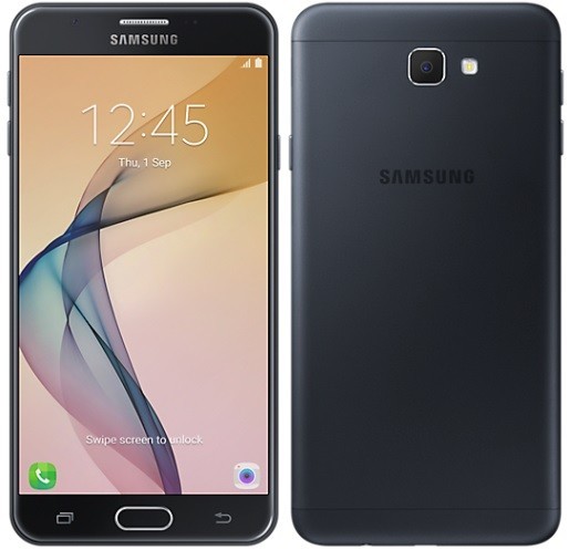 Celular Samsung Galaxy J7 Prime 32GB Dual Sim - LojasParaguai.com.br