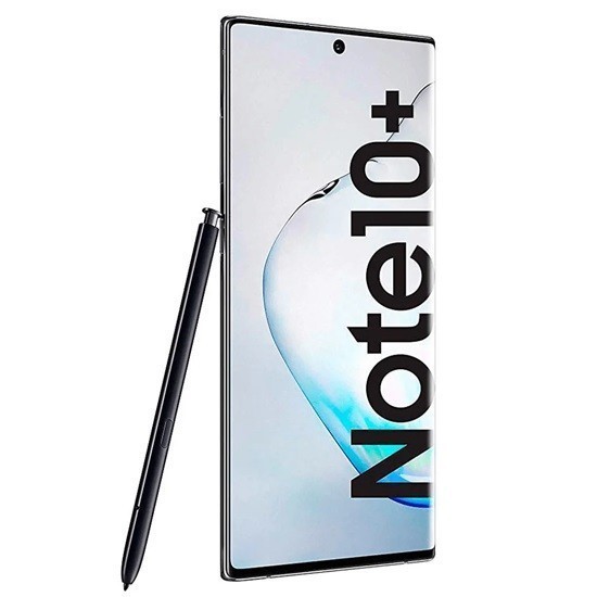 Celular Samsung Galaxy Note 10+ (Plus) Dual Sim 256GB