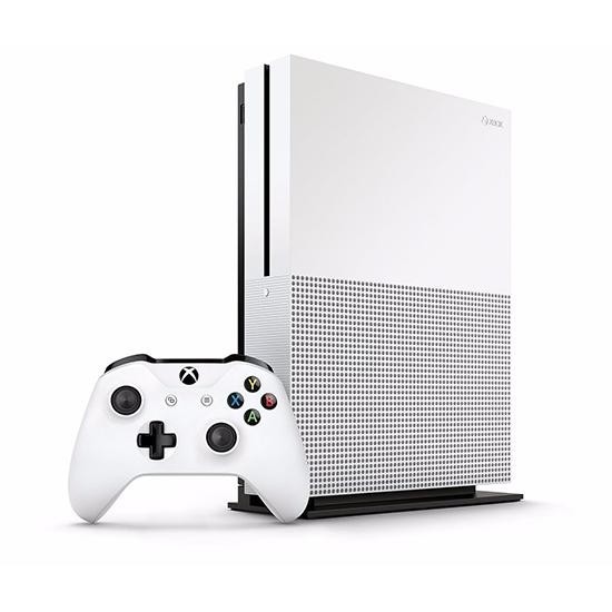 Console Xbox One S 1TB - Microsoft - Gameteczone a melhor loja de Games e  Assistência Técnica do Brasil em SP