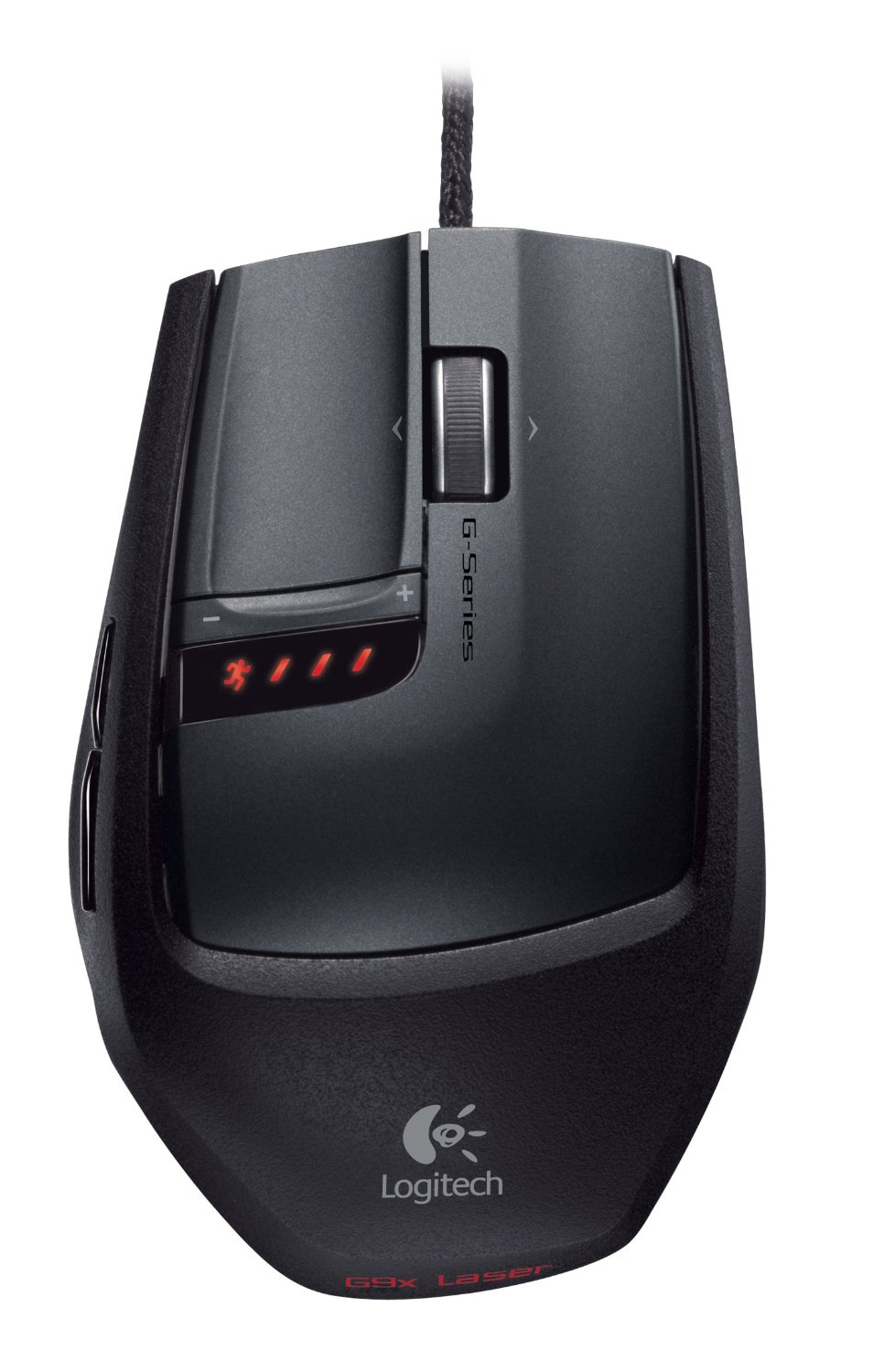 G9X MOUSE DRIVER FOR PC