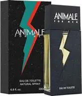 Animale Edt Masc 200 Ml