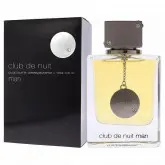 Armaf Club De Nuit Edt Masc 105 Ml