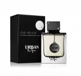 Armaf Club De Nuit Urban Masculino Edp 105 Ml