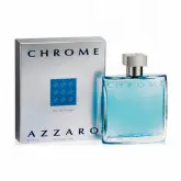Azzaro Chrome Masc 100 Ml