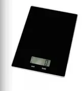 Balanca Sate A-Ws7700 De Cozinha 5Kg