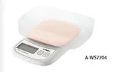 Balanca Sate A-Ws7704 De Cozinha 7Kg