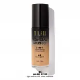 Base Milani Conceal + Perfect 2In1 05 Warm Beige 30Ml