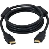 Cabo Hdmi  1.0 Metros Microfins