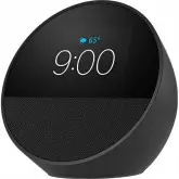 Caixa De Som Amazon Echospot Alexa Preto