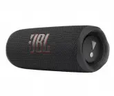 Caixa De Som Jbl Flip 6 Preto