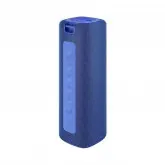 Caixa De Som Xiaomi Mi Portable Mdz-36 Azul