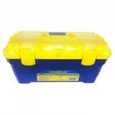 Caixa Para Ferramentas Goodyear Tb-5200 50Cm