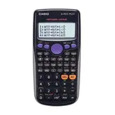 Calculadora Casio Fx-95Es Plus Cientifica