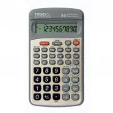 Calculadora Truly Sc-107G Cientifica Pequena
