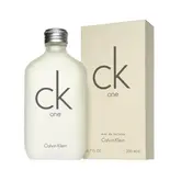 Calvin Klein Ck One 200 Ml