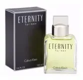 Calvin Klein Eternity Masculino 100 Ml