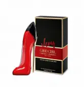 Carolina Herrera Good Girl Very Edp 80 Ml