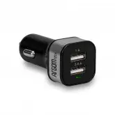 Carregador Para Carro Argom Arg-Ac-0112 2Usb