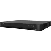 Cctv Dvr16C Hikvision Pro+ Ds-7216Hghi-M1 H.265