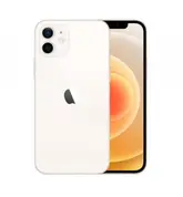 Celular Apple Iphone 12 128Gb A2403 Branco