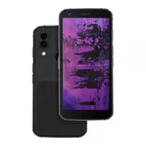 Celular Caterpillar S62 Pro Ds 128Gb Preto