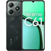 Celular Realme C61 Rmx3930 4/128Gb Verde