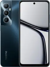 Celular Realme C65 Rmx3910 8/256Gb Preto