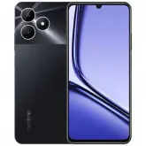 Celular Realme Note 50 Rmx3834 4/128Gb Preto