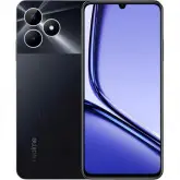Celular Realme Note 50 Rmx3834 4/256Gb Preto