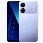 Celular Xiaomi Poco C65 8/256Gb Lilas (Global)
