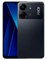 Celular Xiaomi Poco C65 8/256Gb Preto (Global)