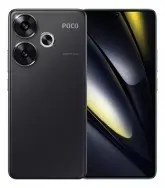 Celular Xiaomi Poco F6 12/512Gb 5G Preto (Global)
