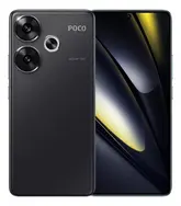 Celular Xiaomi Poco F6 8/256Gb 5G Preto (Global)