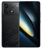 Celular Xiaomi Poco F6 Pro 16/1Tb 5G Preto (Global)