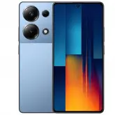 Celular Xiaomi Poco M6 Pro 12/512Gb Azul (Global)